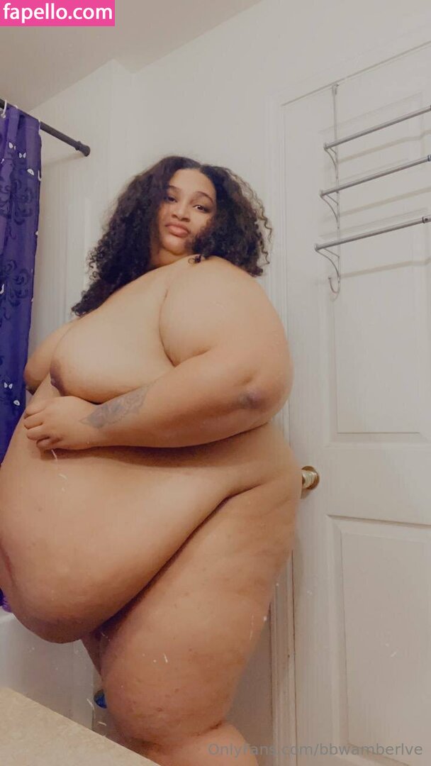 amberbbw_ / bbwamberlve Nude Leaked OnlyFans Photo #546