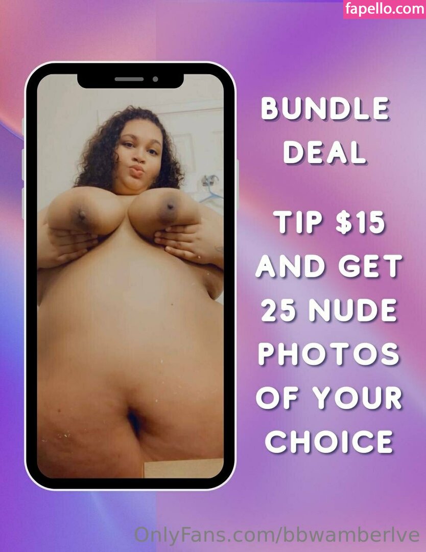 amberbbw_ / bbwamberlve Nude Leaked OnlyFans Photo #557