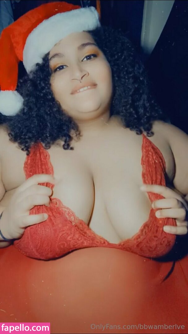 amberbbw_ / bbwamberlve Nude Leaked OnlyFans Photo #565