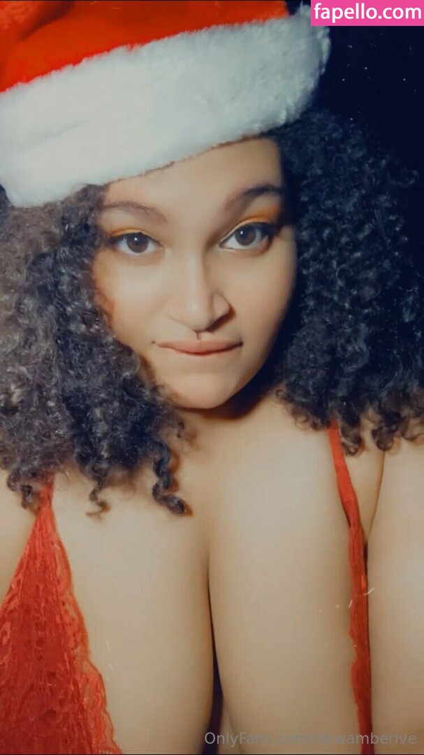 amberbbw_ / bbwamberlve Nude Leaked OnlyFans Photo #570