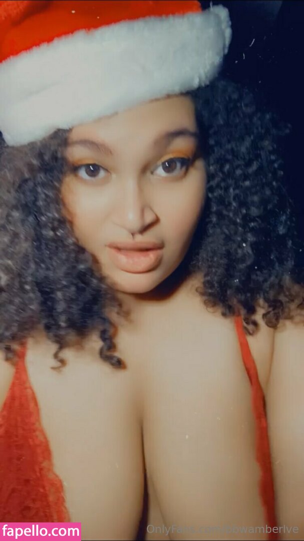 amberbbw_ / bbwamberlve Nude Leaked OnlyFans Photo #571