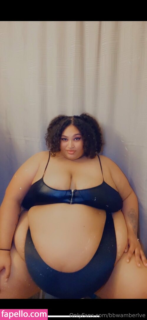 amberbbw_ / bbwamberlve Nude Leaked OnlyFans Photo #611