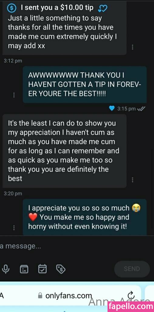 bbwannaadorefree Nude Leaked OnlyFans Photo #12