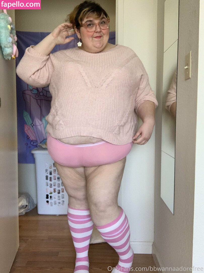 bbwannaadorefree Nude Leaked OnlyFans Photo #14