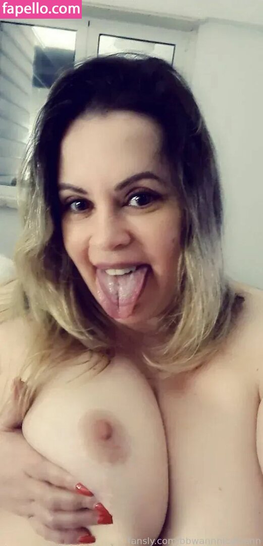 bbwannnicoleann / breaannanicolee Nude Leaked OnlyFans Photo #4