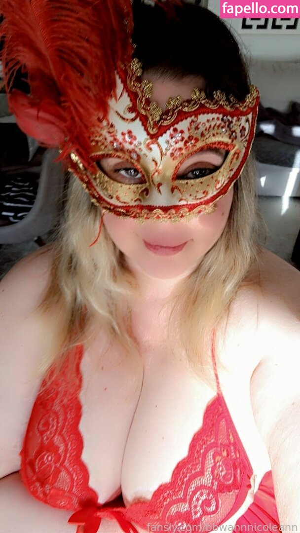 bbwannnicoleann / breaannanicolee Nude Leaked OnlyFans Photo #42