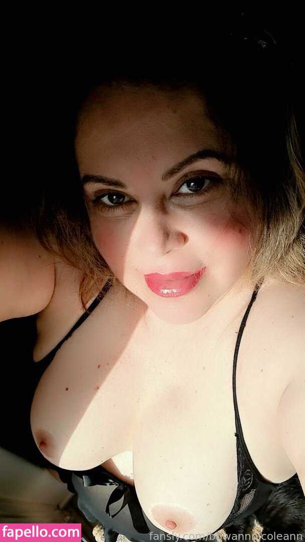 bbwannnicoleann / breaannanicolee Nude Leaked OnlyFans Photo #74