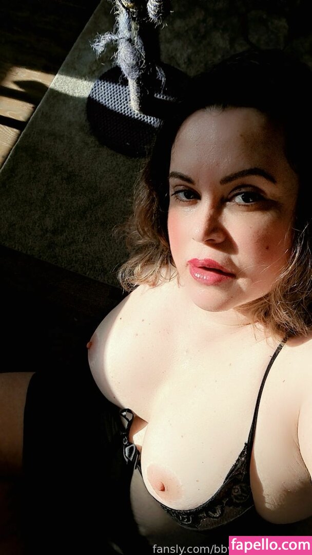 bbwannnicoleann / breaannanicolee Nude Leaked OnlyFans Photo #78