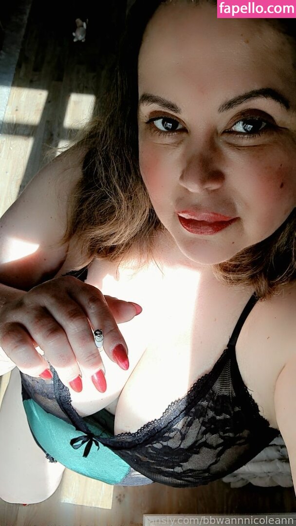 bbwannnicoleann / breaannanicolee Nude Leaked OnlyFans Photo #102