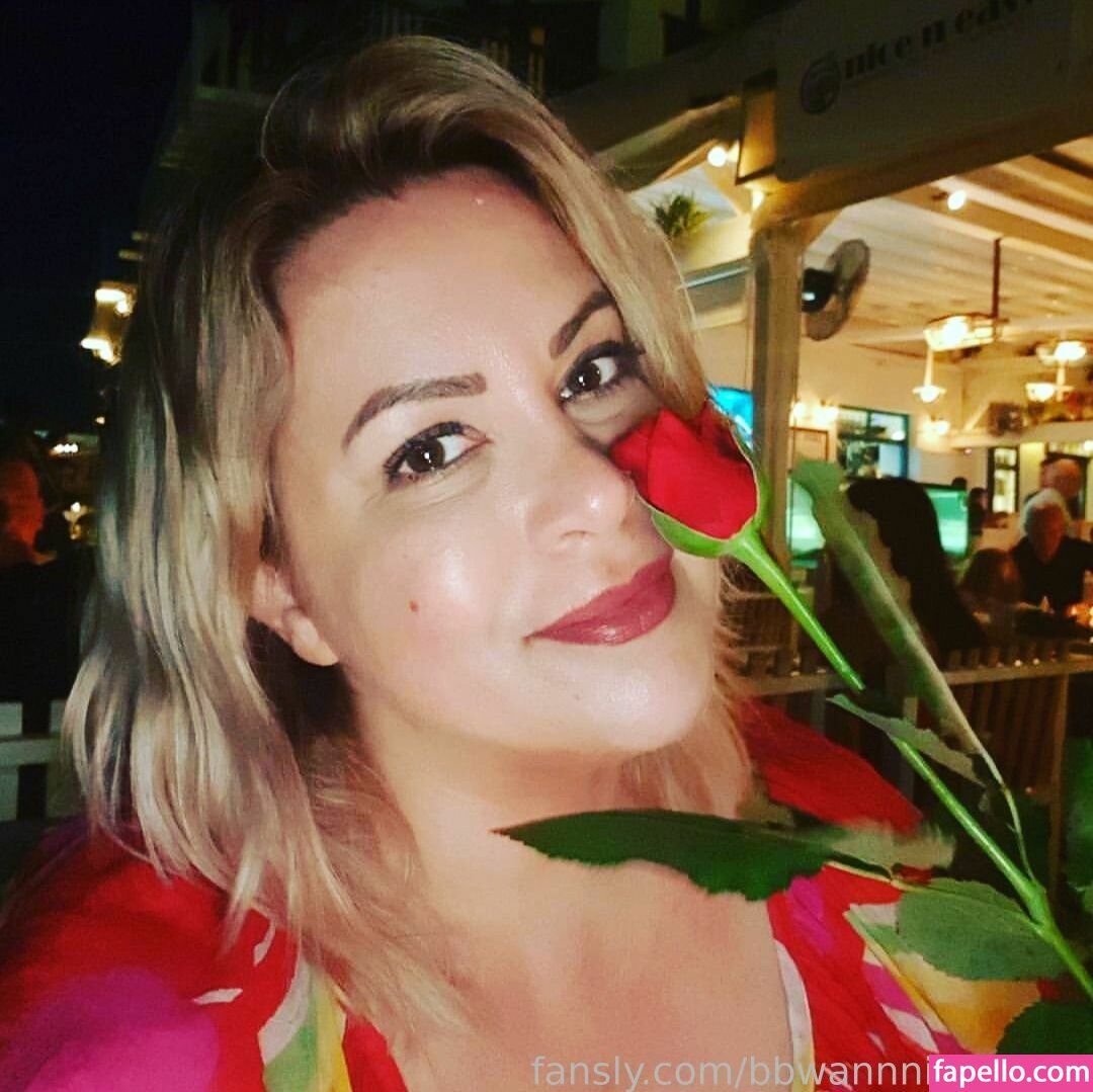 bbwannnicoleann / breaannanicolee Nude Leaked OnlyFans Photo #195