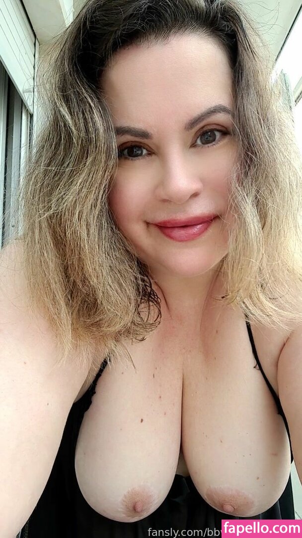 bbwannnicoleann / breaannanicolee Nude Leaked OnlyFans Photo #268