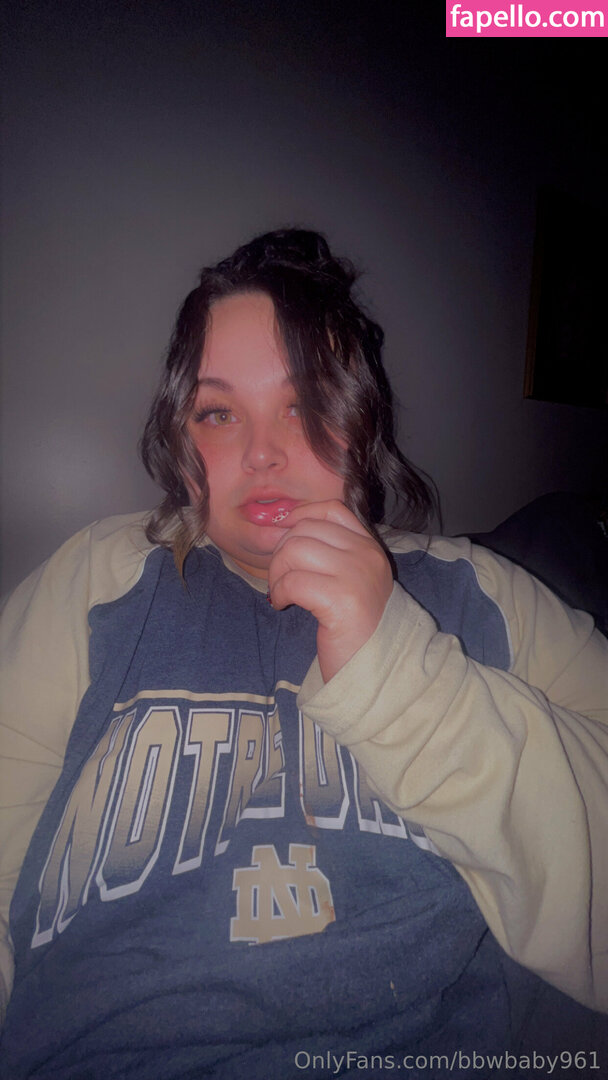 bbw_babee962 / bbwbaby961 Nude Leaked OnlyFans Photo #18