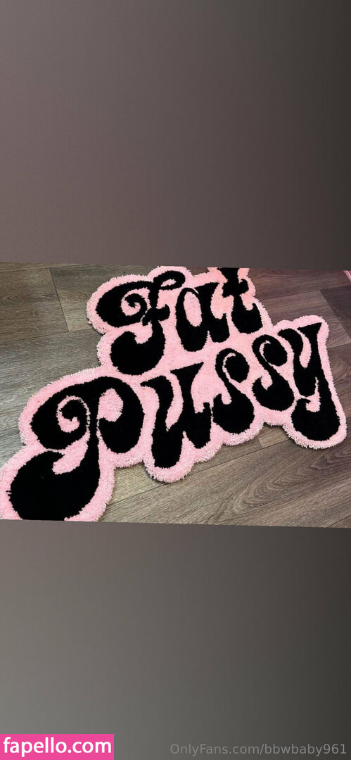 bbw_babee962 / bbwbaby961 Nude Leaked OnlyFans Photo #21