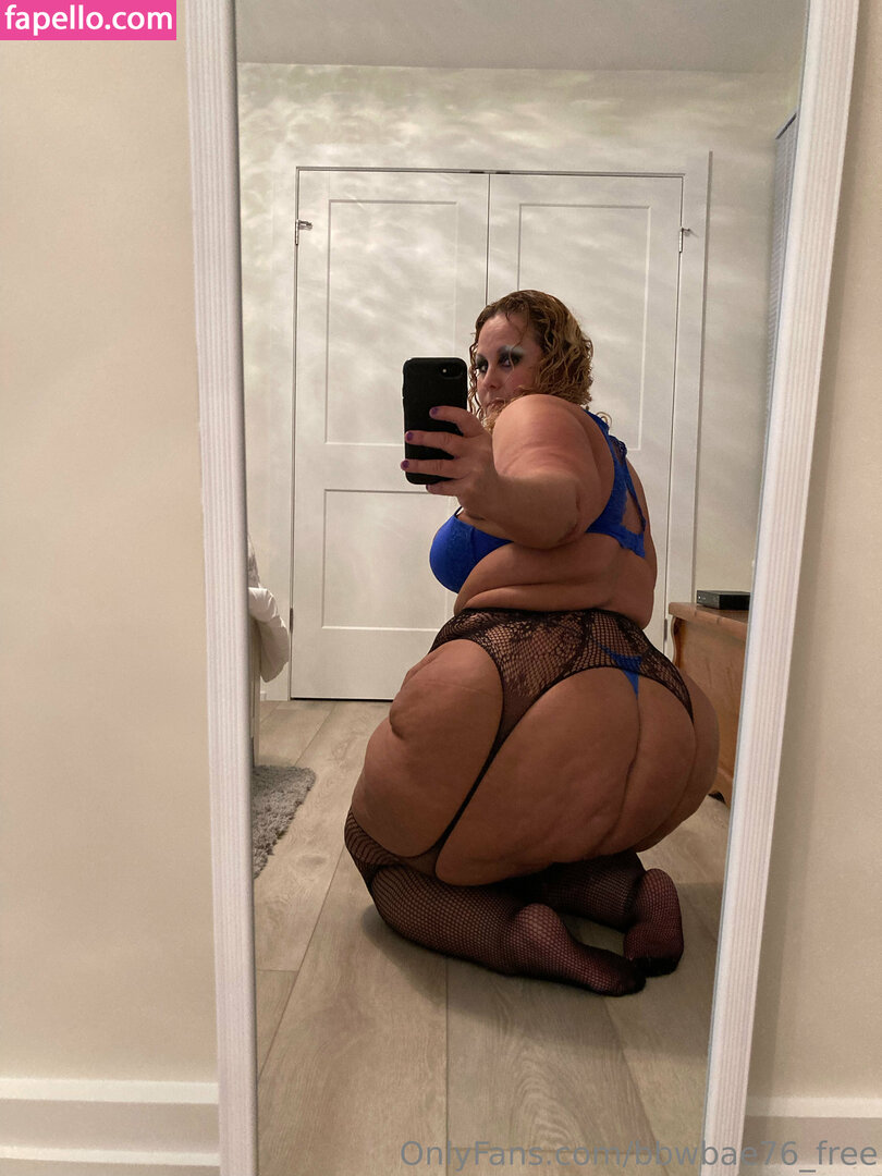 bbwbae76_free / breedavis76 Nude Leaked OnlyFans Photo #14