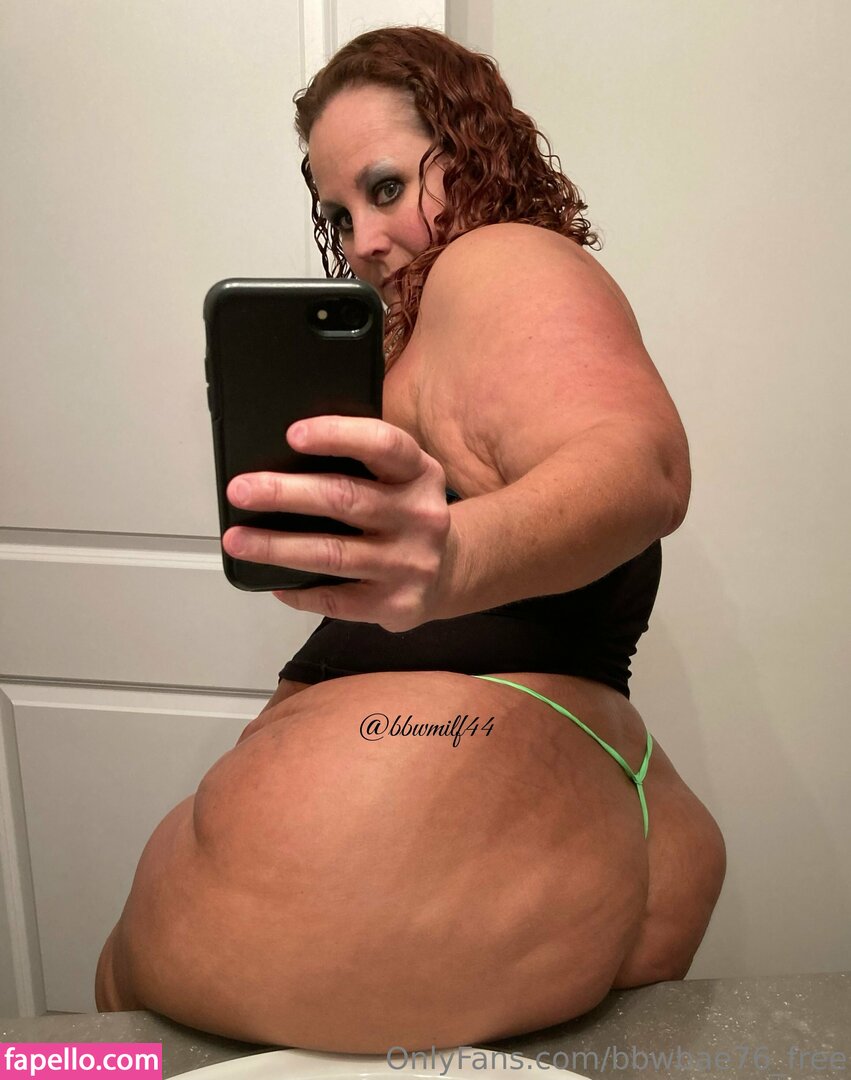 bbwbae76_free / breedavis76 Nude Leaked OnlyFans Photo #42