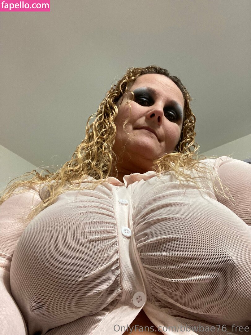 bbwbae76_free / breedavis76 Nude Leaked OnlyFans Photo #53