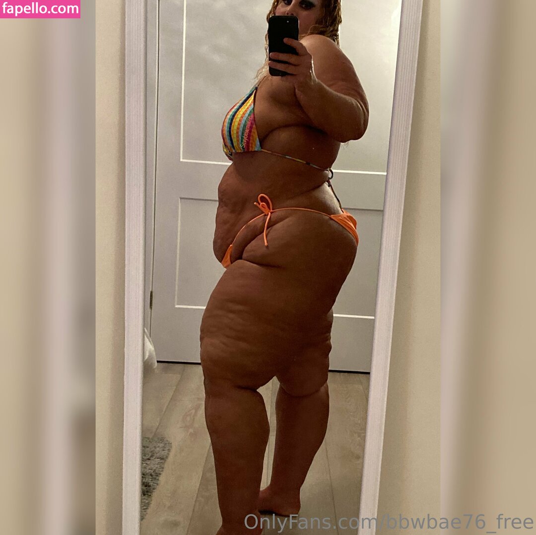 bbwbae76_free / breedavis76 Nude Leaked OnlyFans Photo #81