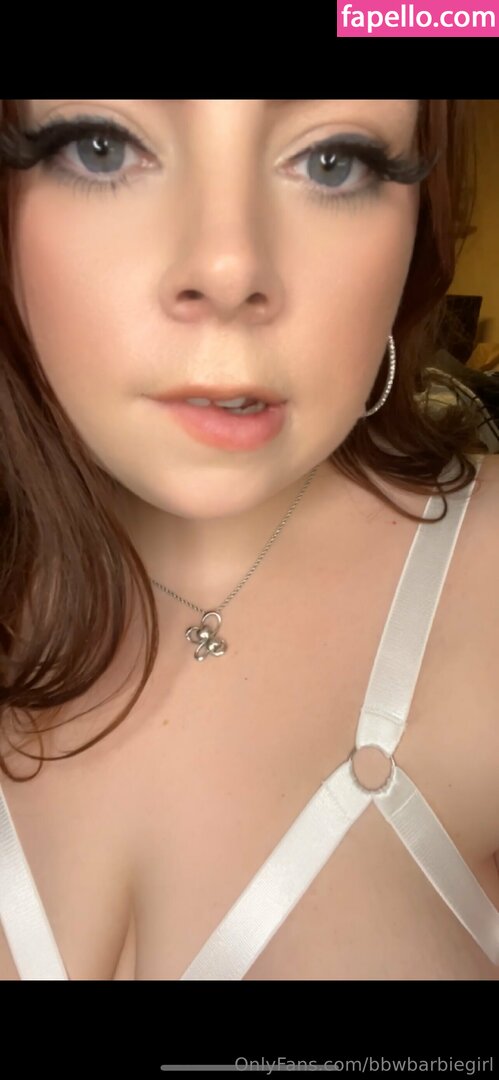 bbw__barbiedoll / bbwbarbiegirl Nude Leaked OnlyFans Photo #8