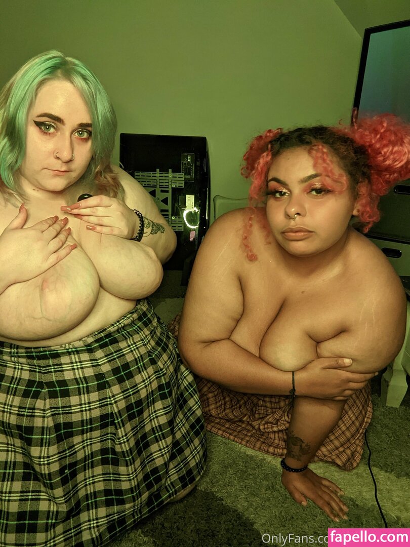 bbwbaybie Nude Leaked OnlyFans Photo #15
