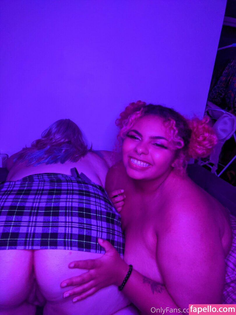 bbwbaybie Nude Leaked OnlyFans Photo #18
