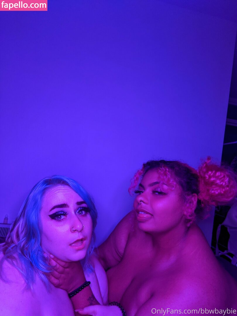 bbwbaybie Nude Leaked OnlyFans Photo #27