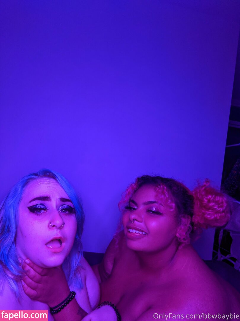 bbwbaybie Nude Leaked OnlyFans Photo #29