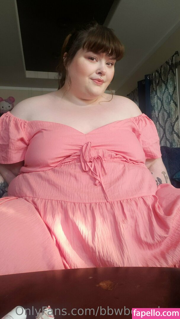 bbwbeccabae Nude Leaked OnlyFans Photo #294