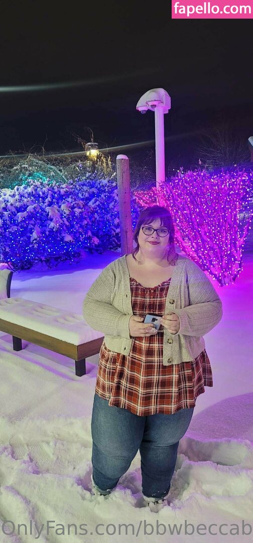 bbwbeccabae Nude Leaked OnlyFans Photo #296