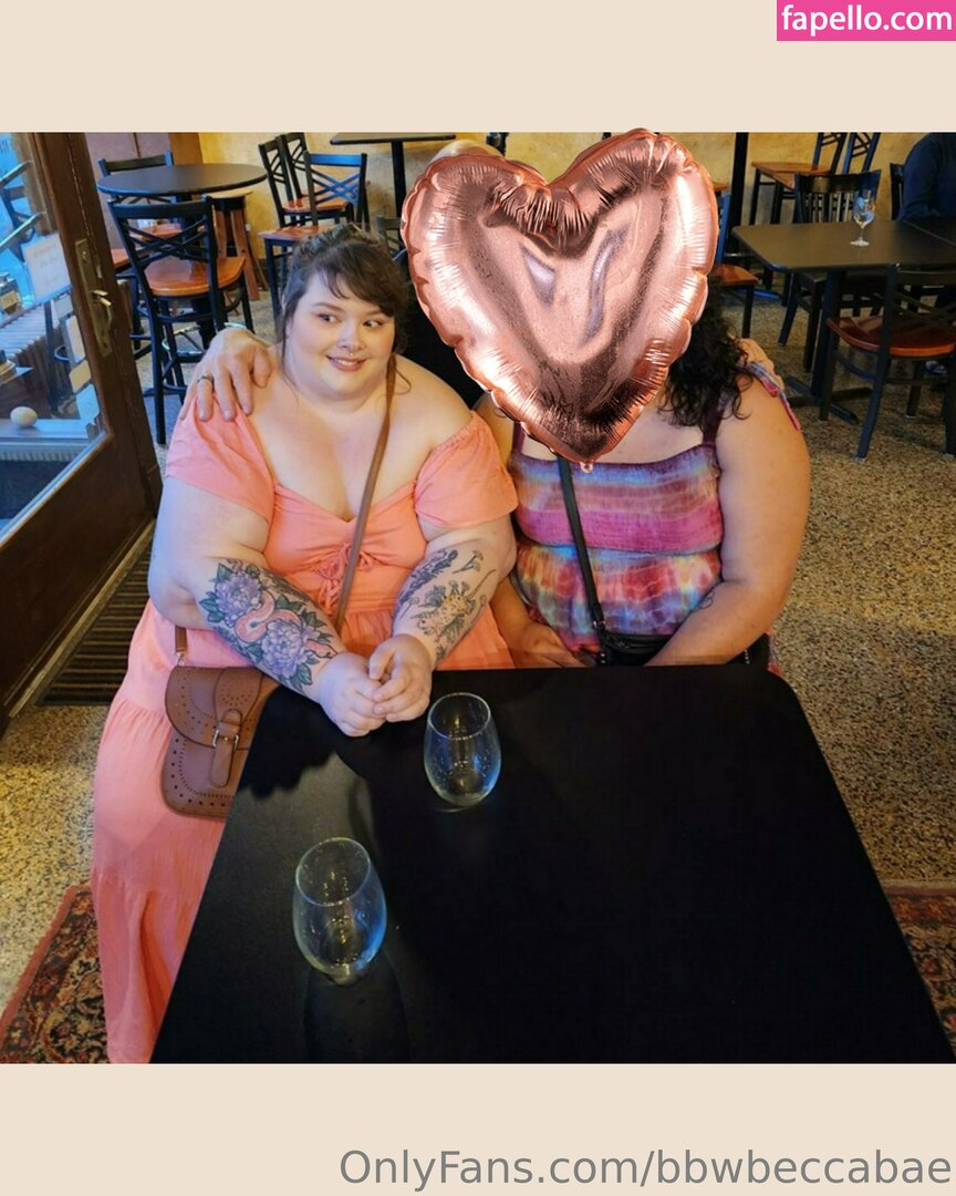 bbwbeccabae Nude Leaked OnlyFans Photo #300