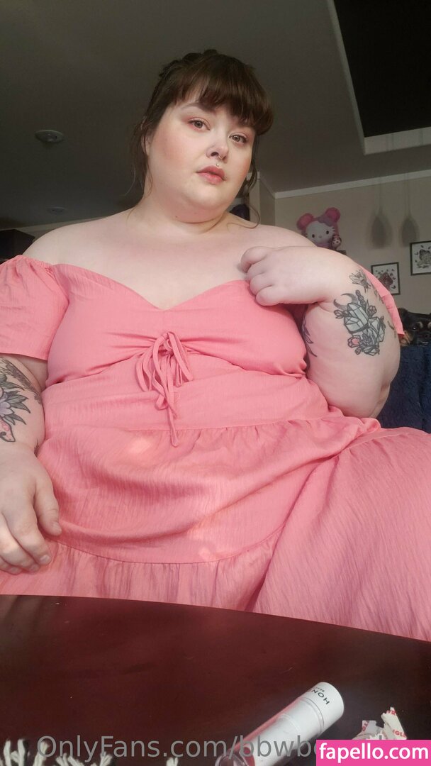bbwbeccabae Nude Leaked OnlyFans Photo #305