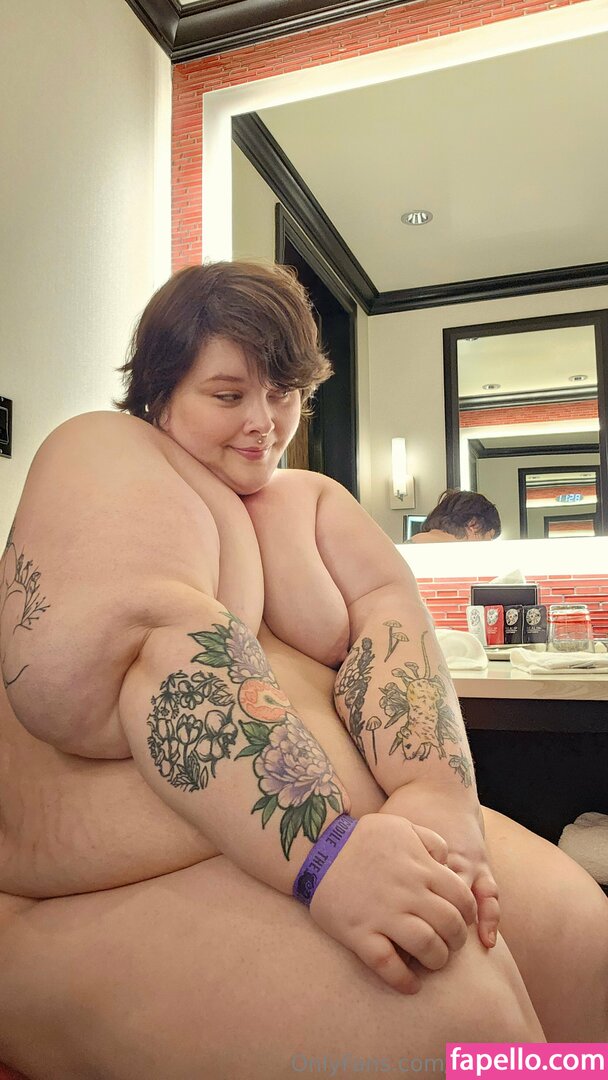 bbwbeccabae Nude Leaked OnlyFans Photo #352