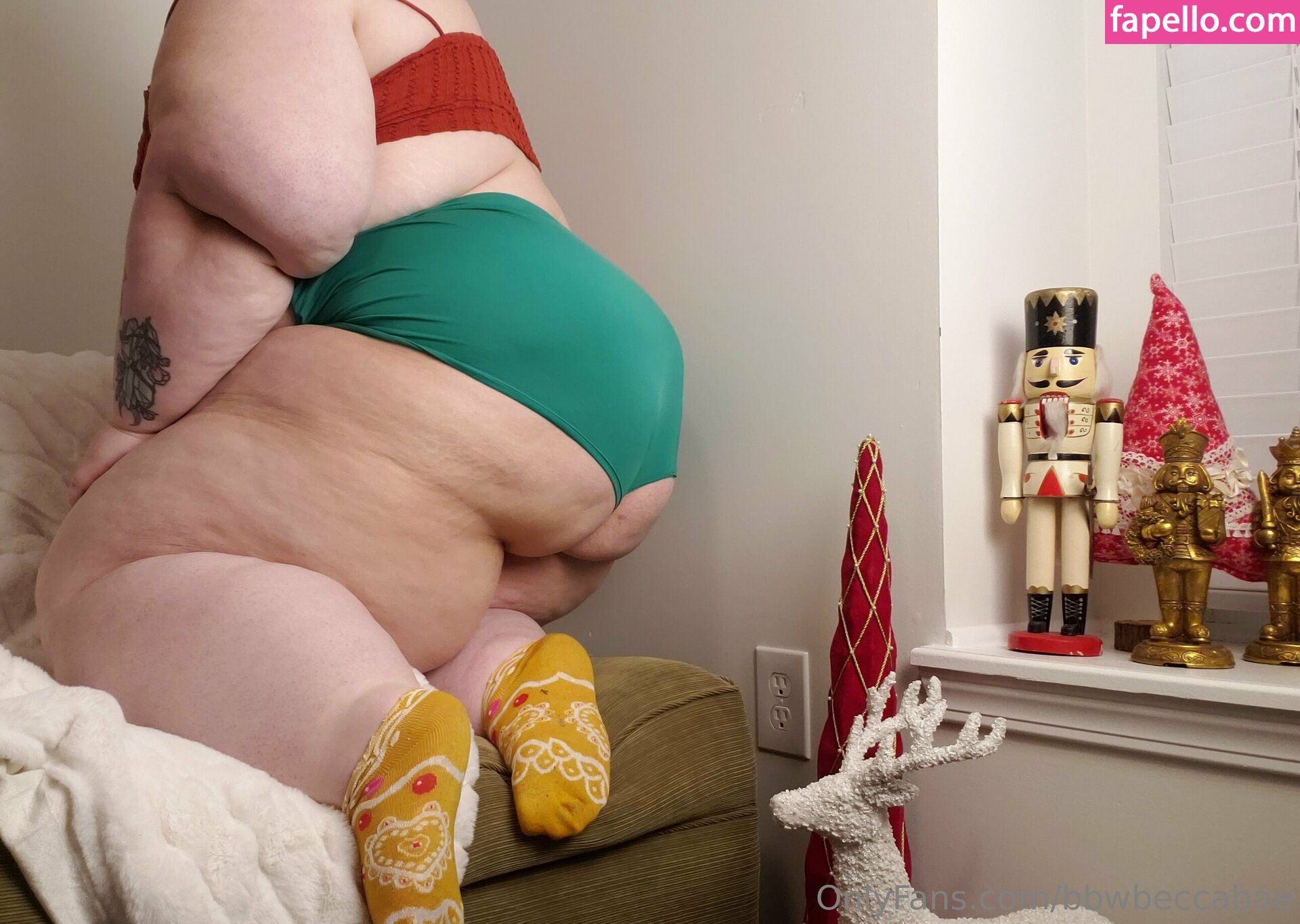 bbwbeccabae Nude Leaked OnlyFans Photo #357