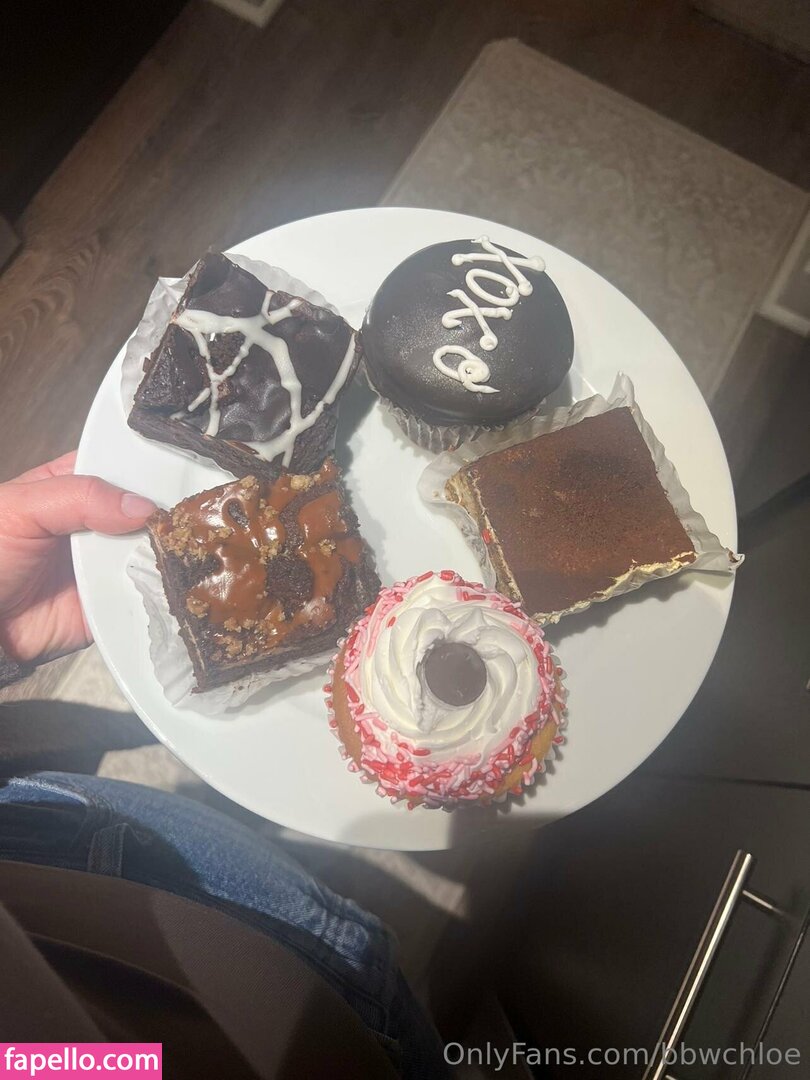 bbwchloe Nude Leaked OnlyFans Photo #29