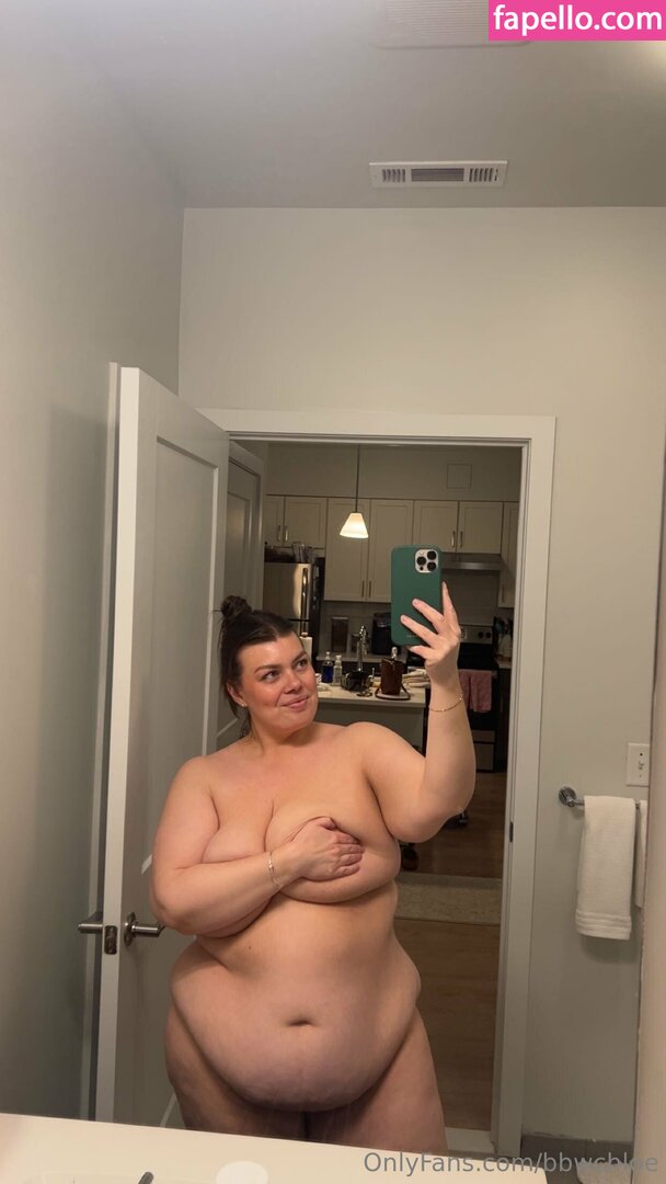 bbwchloe Nude Leaked OnlyFans Photo #40