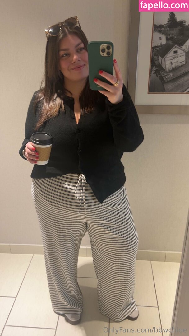 bbwchloe Nude Leaked OnlyFans Photo #45