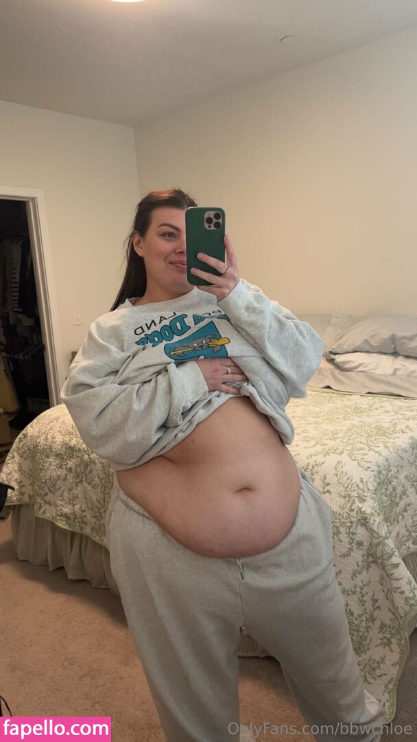 bbwchloe Nude Leaked OnlyFans Photo #49