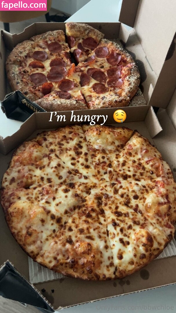 bbwchloe Nude Leaked OnlyFans Photo #50