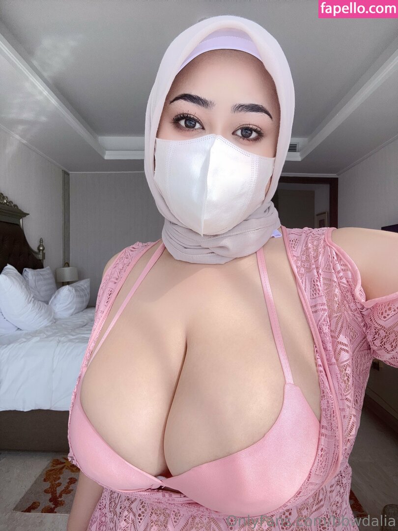 bbwdalia Nude Leaked OnlyFans Photo #4