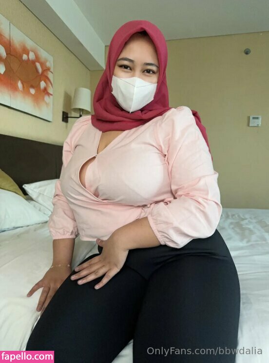bbwdalia Nude Leaked OnlyFans Photo #6