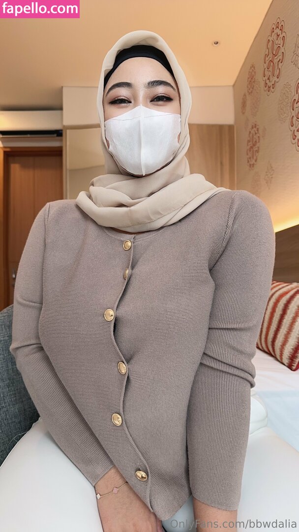 bbwdalia Nude Leaked OnlyFans Photo #13