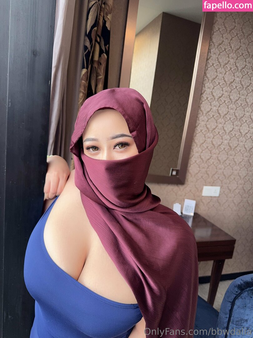 bbwdalia Nude Leaked OnlyFans Photo #19
