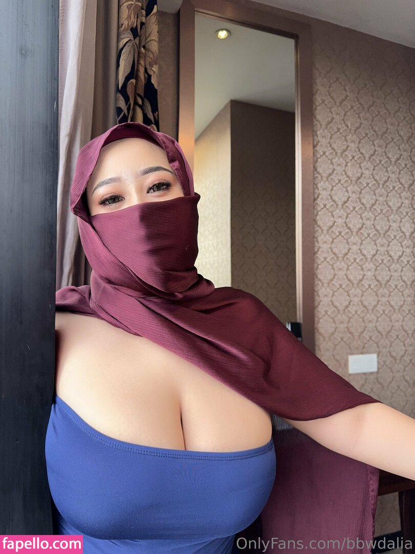 bbwdalia Nude Leaked OnlyFans Photo #24