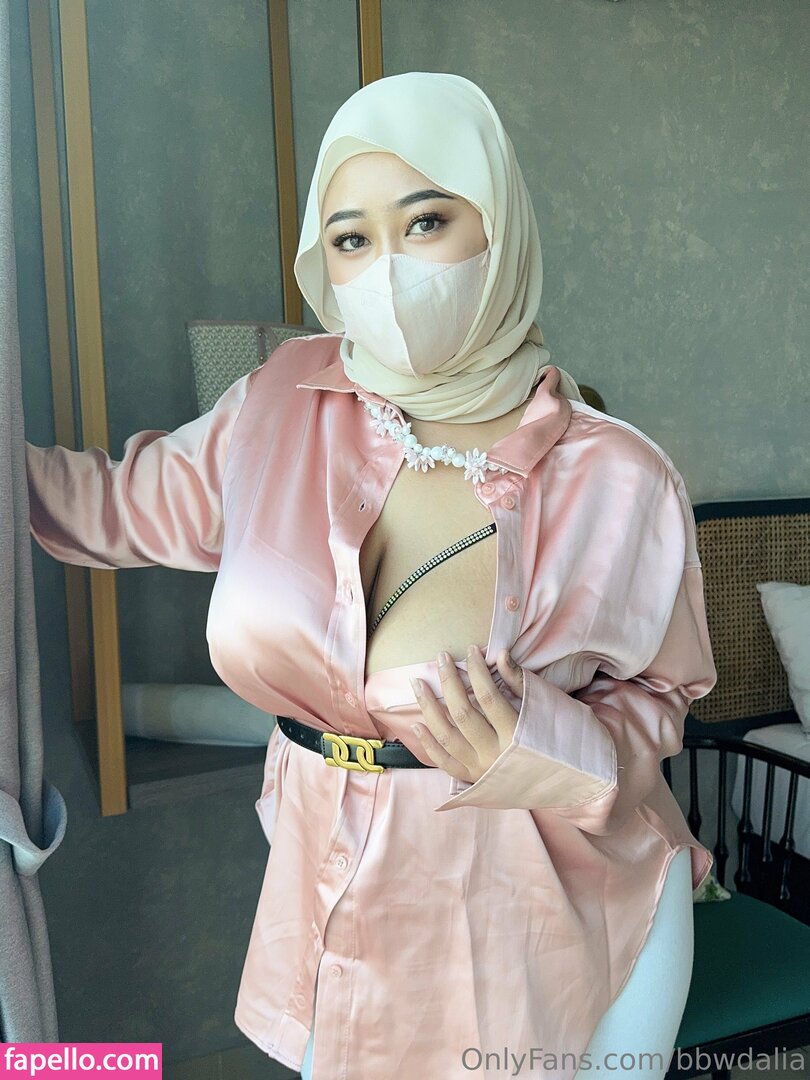 bbwdalia Nude Leaked OnlyFans Photo #34