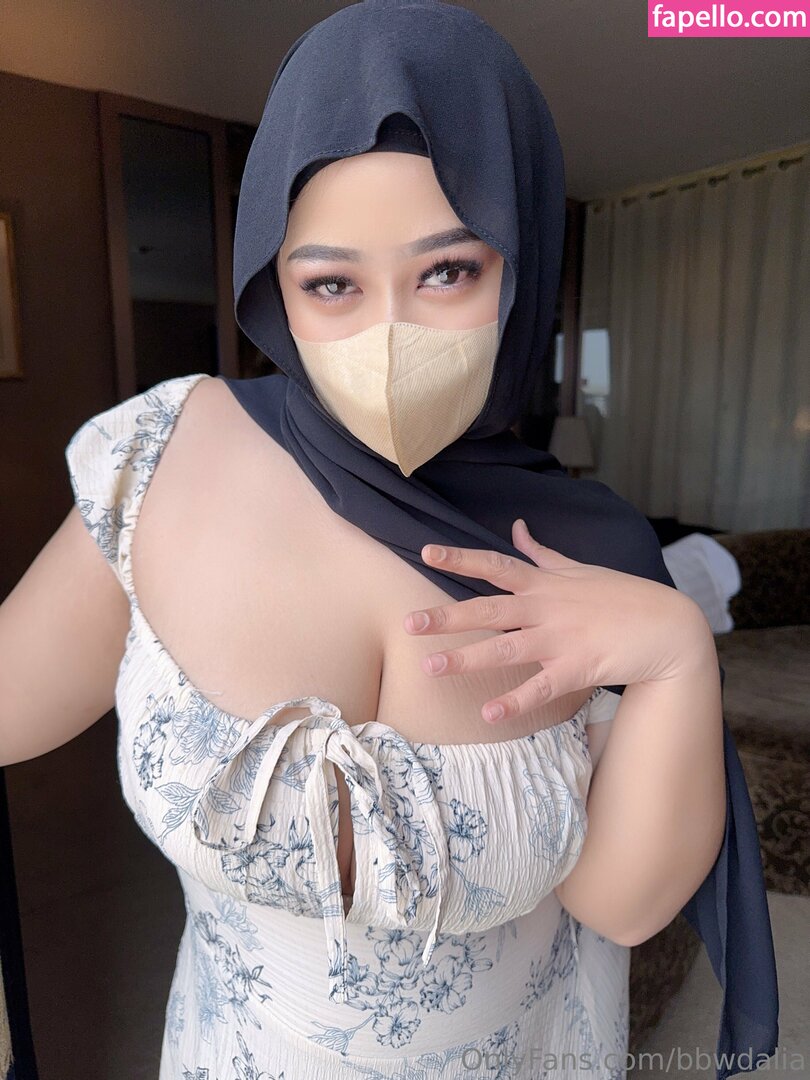bbwdalia Nude Leaked OnlyFans Photo #45