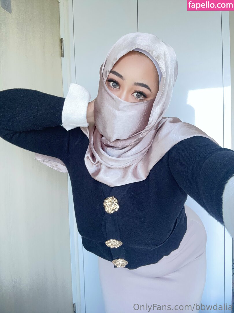 bbwdalia Nude Leaked OnlyFans Photo #50