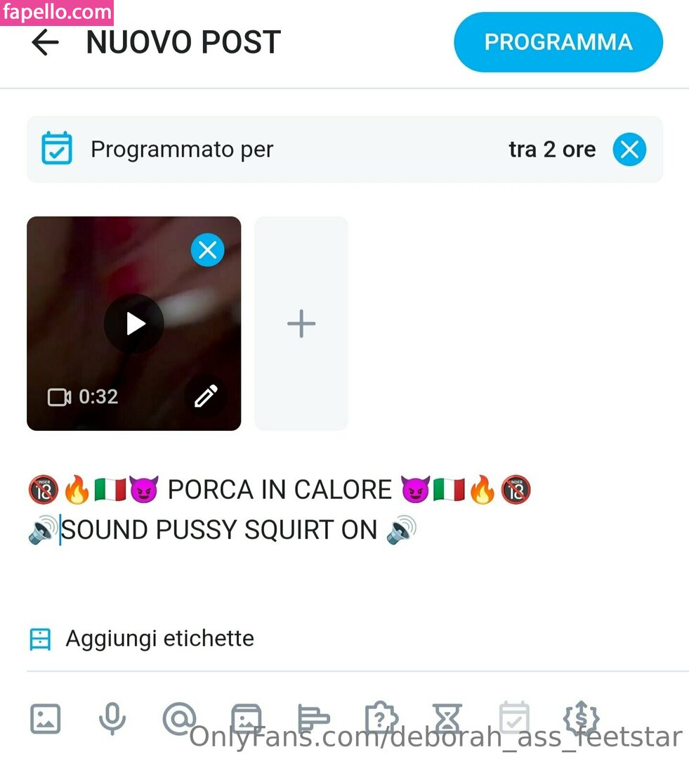 bbwdeborah_ass_feetstar Nude Leaked OnlyFans Photo #24