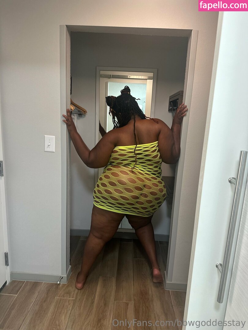 bbwgoddesstay / thegoddessladyk Nude Leaked OnlyFans Photo #6