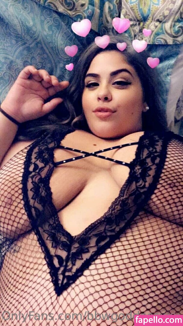 bbwgoddessxxx / mirandavictoriaaa Nude Leaked OnlyFans Photo #13
