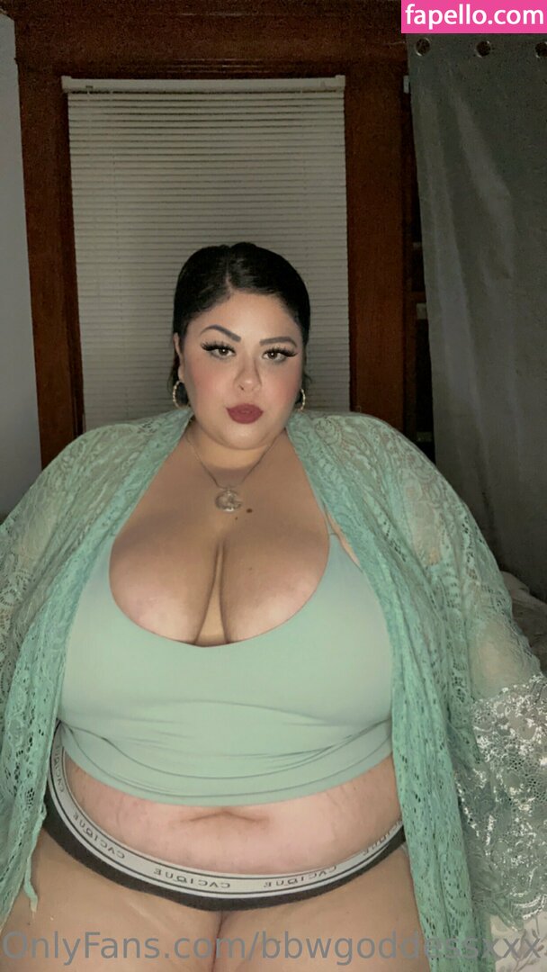 bbwgoddessxxx / mirandavictoriaaa Nude Leaked OnlyFans Photo #41
