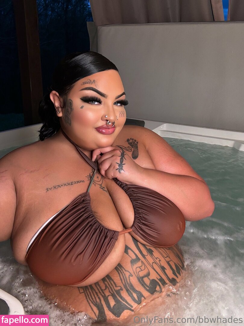 bbwhades / bbwqueens__ Nude Leaked OnlyFans Photo #12